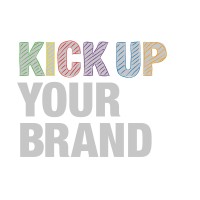 KICK UP YOUR BRAND logo - Similar company to You Know World