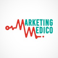 Marketing Medico logo - Similar company to Blue Sky Studio