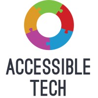 Accessible-Tech logo - Similar company to Strongmind