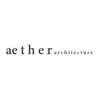 Aether Architecture logo - Similar company to Forma_Architectes