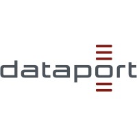 Dataport AöR logo - Similar company to Mach Ag