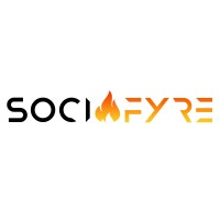 SocioFyre logo - Similar company to Inspiration Folder