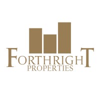 Forthright Properties logo - Similar company to Thorwin Properties