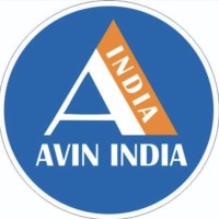 AVIN INDIA PVT LTD logo - Similar company to Alaap