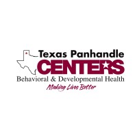 Texas Panhandle Centers - Behavioral & Developmental Health logo - Similar company to Sunmed