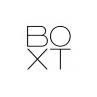 BOXT logo - Similar company to Cadi
