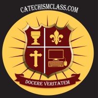 CatechismClass.com logo - Similar company to Infoimage, Inc.