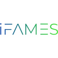 FAMES Tech logo - Similar company to 4Scales