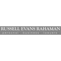 Russell Evans Rahaman logo - Similar company to One Click Handling