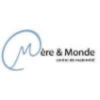 Centre De Maternité Mère Et Monde