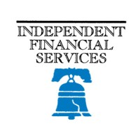 Independent Financial Services IFS logo - Similar company to Independent Financial Services