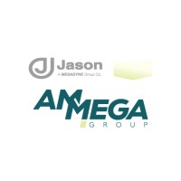 AMMEGA logo - Similar company to Ammega