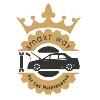Smart Way For Car Maintenance logo - Similar company to German Car Fix