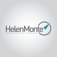 Helen Monte - Empreendedorismo e Marketing logo - Similar company to Hotéis Canariu'S