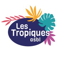 Les Tropiques asbl logo - Similar company to Admitis
