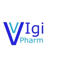 Vigi Pharm logo - Similar company to Pharmconsult Llc