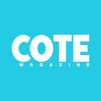 COTE Magazine logo - Similar company to Distrisight
