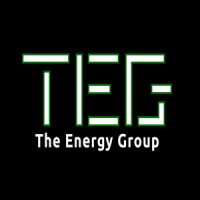 TEG - The Energy Group logo - Similar company to The Energy Group