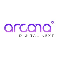 Arcana Info logo - Similar company to Arcana
