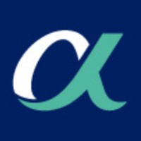 Alphatalent logo - Similar company to Brillify