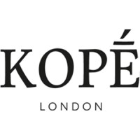 Kopé London logo - Related company intelligence peer for Atom Designs