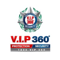 V.I.P 360 logo - Similar company to Halo Secure