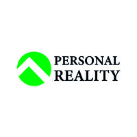 Personal Reality logo - Similar company to Boxed, S.R.O.
