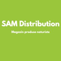 SAM Distribution SRL logo - Similar company to I Nutrition