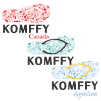 KOMFFY Vacations logo - Similar company to Komffy Group