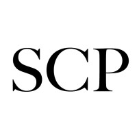 Spline Consulting Partners logo - Similar company to Capsula Corp