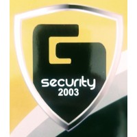 G.Security logo - Similar company to Sabonete Virtual
