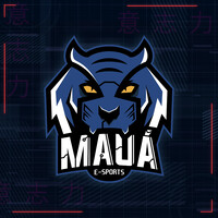 Mauá Esports logo - Similar company to Rentech It