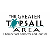 Greater Topsail Area Chamber of Commerce logo - Similar company to Onslow County Schools