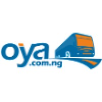 Oya.com.ng (wakanow.com acquired) logo - Similar company to Skycomfort