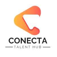 Conecta Talent Hub logo - Similar company to Conecta Talent