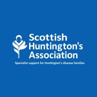 Scottish Huntington's Association logo - Similar company to Huntington'S Disease Association