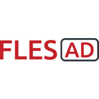 FLESAD logo - Similar company to Spring Up Technology