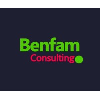 Benfam Consulting logo - Similar company to Hft Exchange