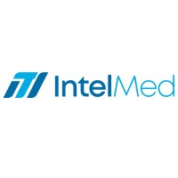 IntelMed logo - Similar company to Bazzimed