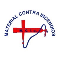 MCI Mantenimiento y Sistemas Contra Incendios logo - Similar company to Ntci - Nuevas Tecnologías Contra Incendios