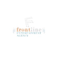 Frontline Entertainment Agency