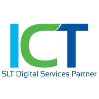 ICT (Pvt) ltd. logo - Similar company to The Corporate Campus