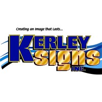 Kerley Signs, Inc.