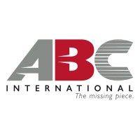 ABC International logo - Similar company to Callington
