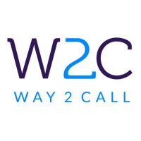 Groupe Way2call logo - Similar company to Hello Center