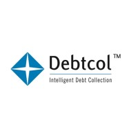 Debtcol - Intelligent and cost‑effective debt collection logo - Similar company to Brickwork 365 Ltd