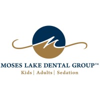 Moses Lake Dental Group logo - Similar company to Boys & Girls Clubs Of The Columbia Basin