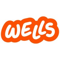 Wells logo - Similar company to Next-Microbiome