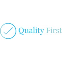 QUALITY FIRST logo - Similar company to Pulsa