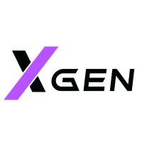 XGEN Talent Agent logo - Similar company to Talent Agent